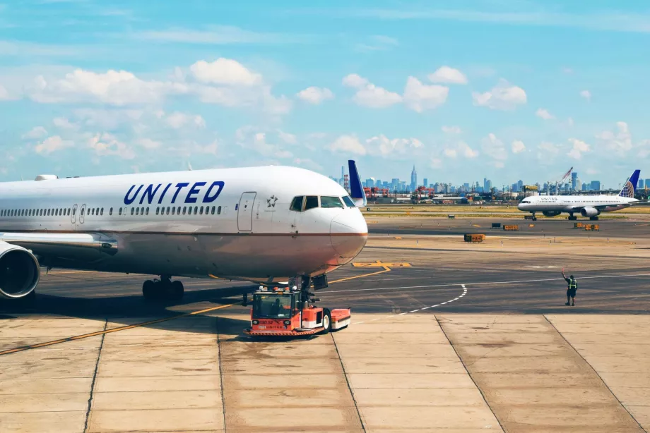 "United Airlines