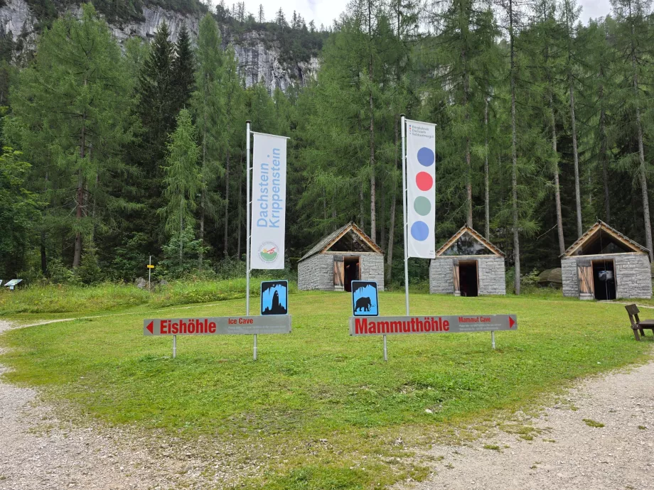 Abiem urvams skirtas gidas