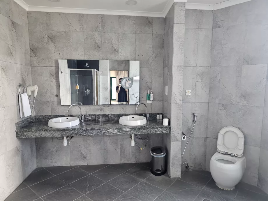 Apartamentai su vaizdu į uostą