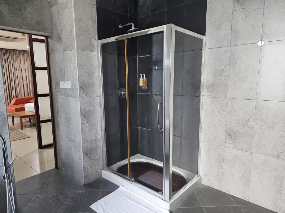 Apartamentai su vaizdu į uostą