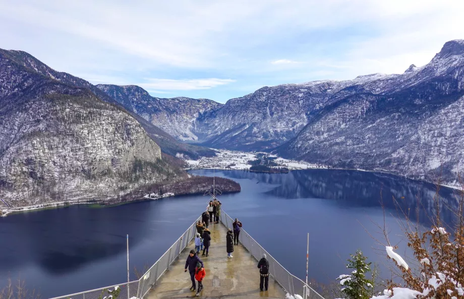 „Skywalk“