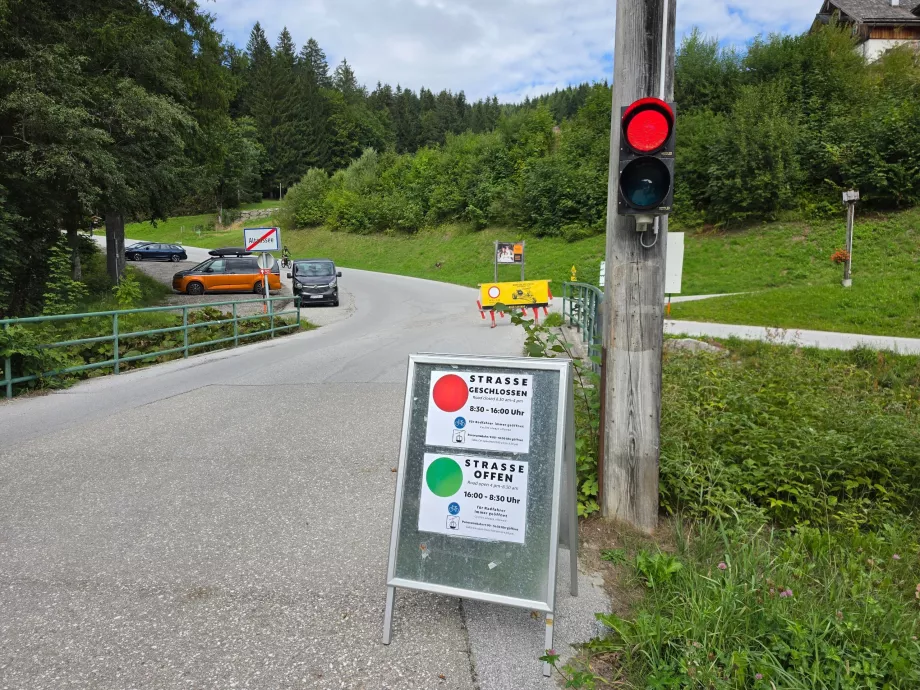 Loser Mautstrasse