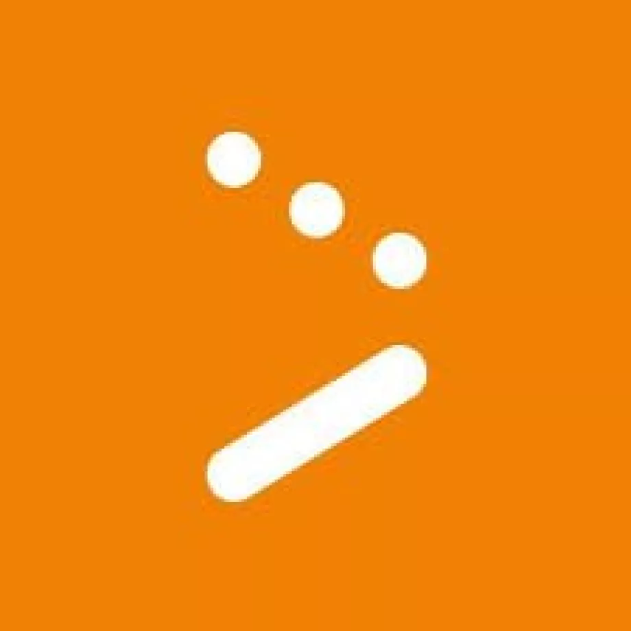 LEO logotipo nuolaida