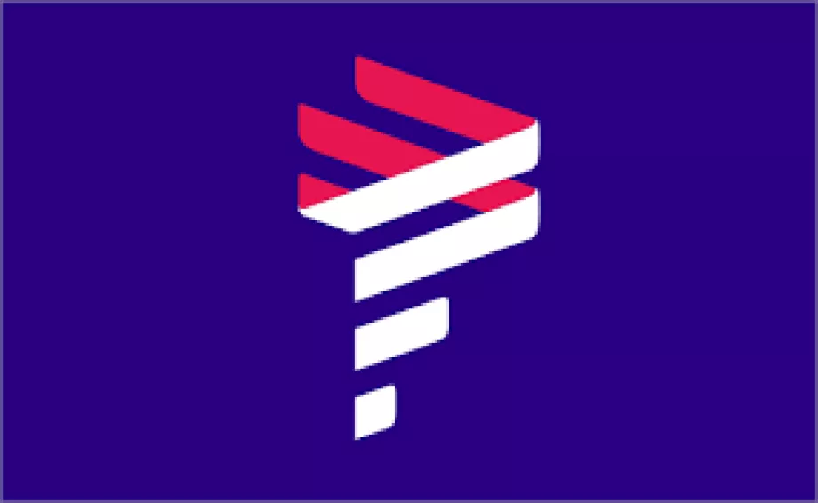 LATAM logotipo nuolaida