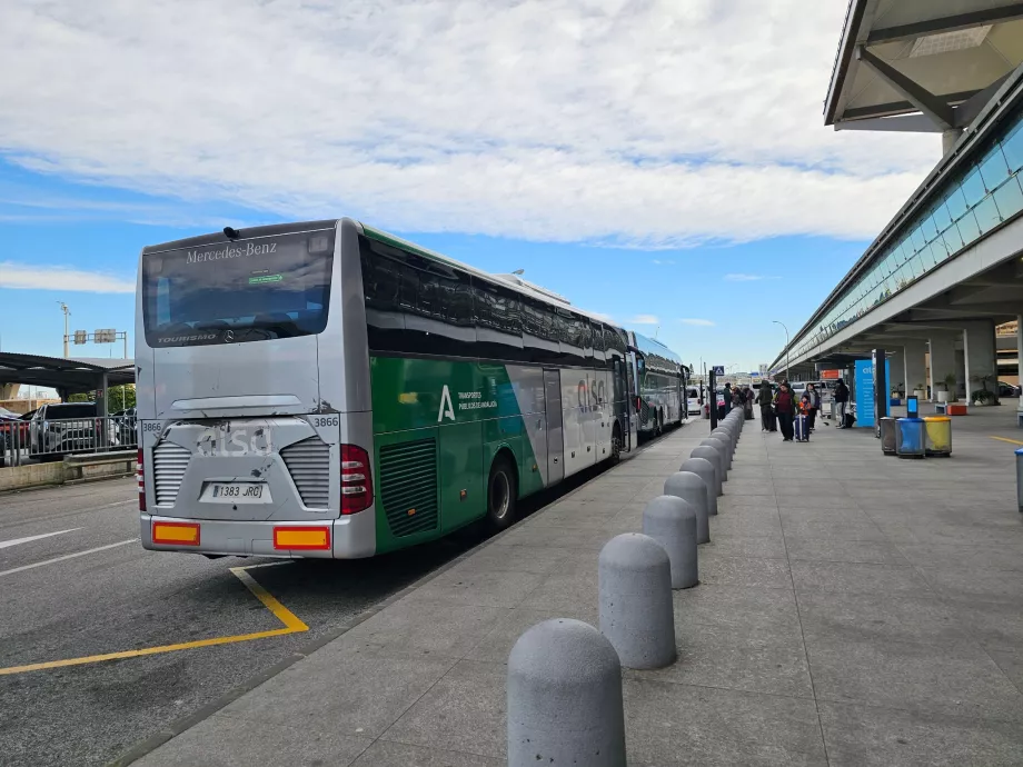 ALSA tolimojo susisiekimo autobusai