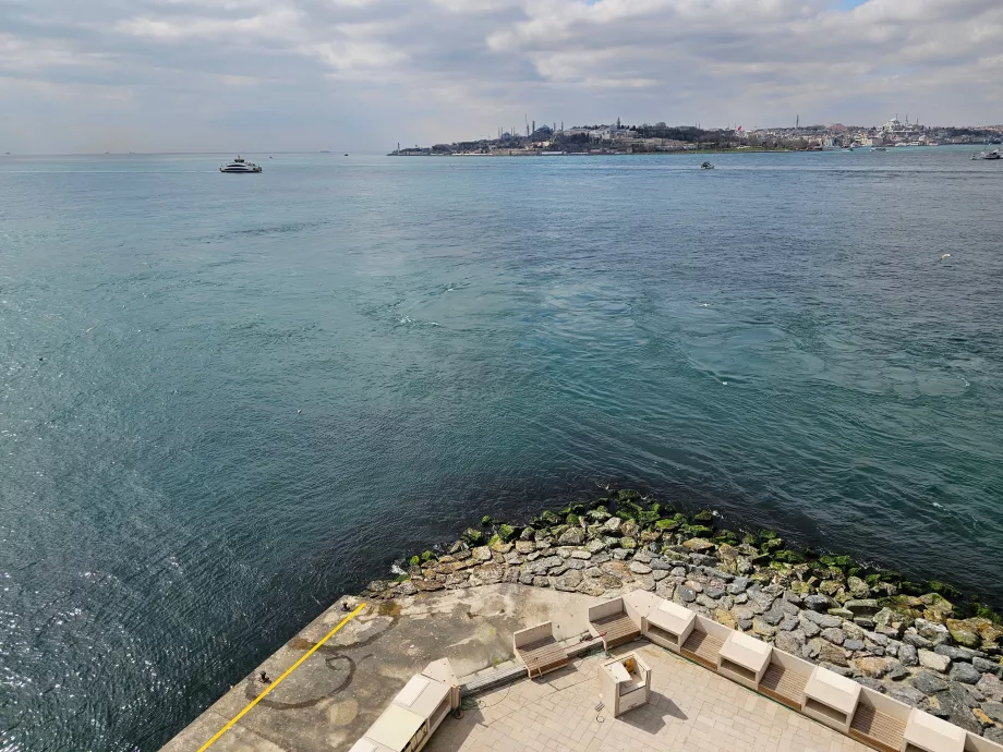 Mergaičių bokštas