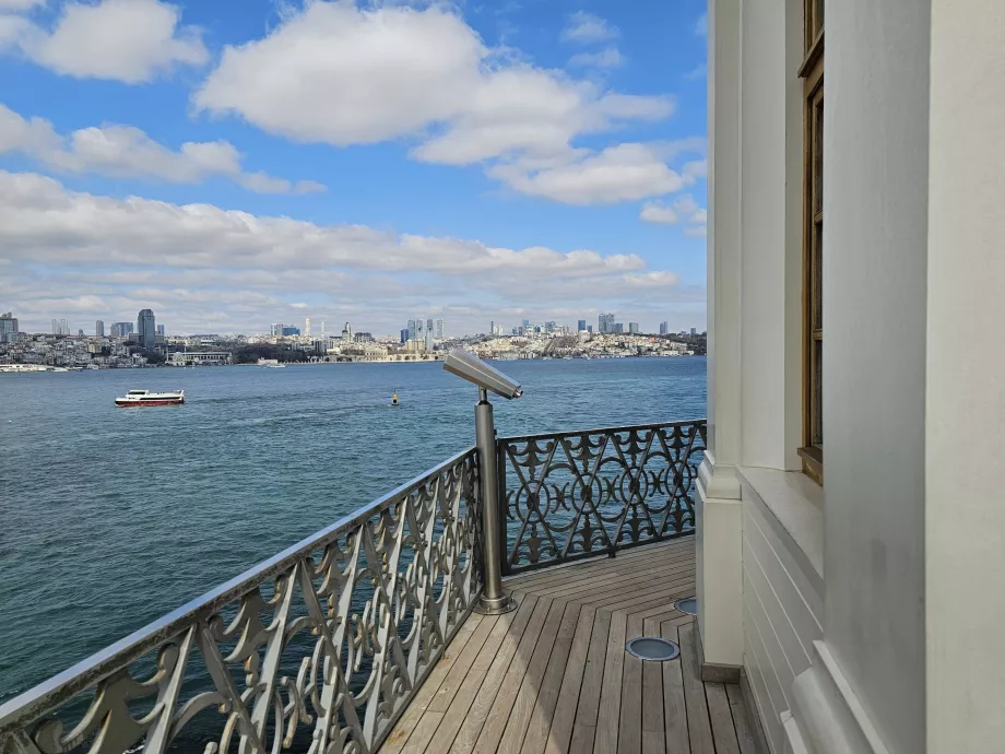 Mergaičių bokštas