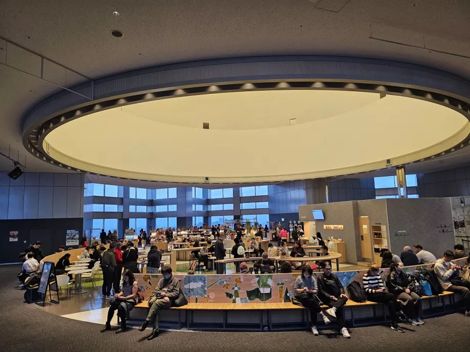 Tokijo metropolijos vyriausybės pastatas