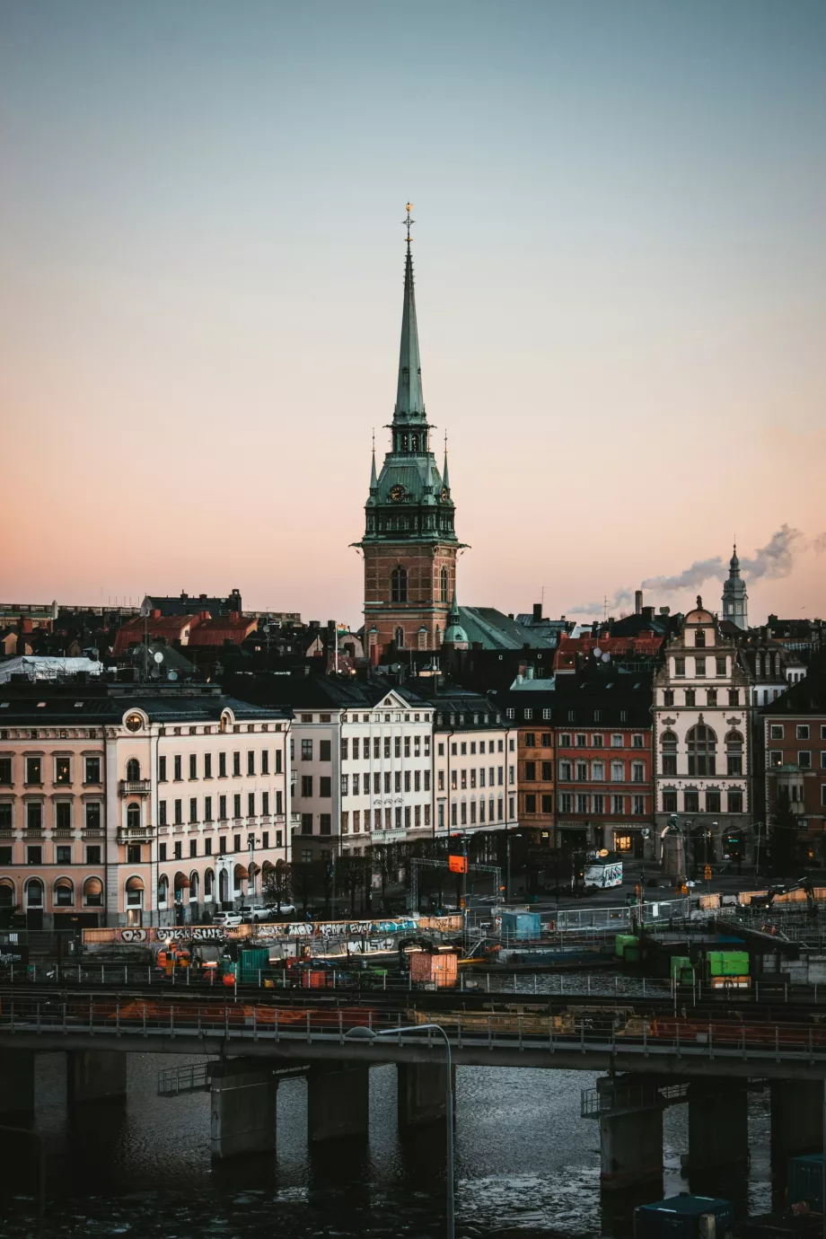 Vokiečių bažnyčia