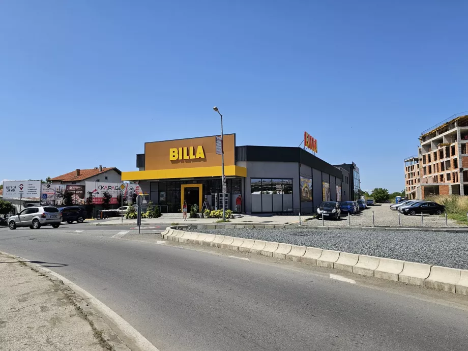 Billas Sarafovas