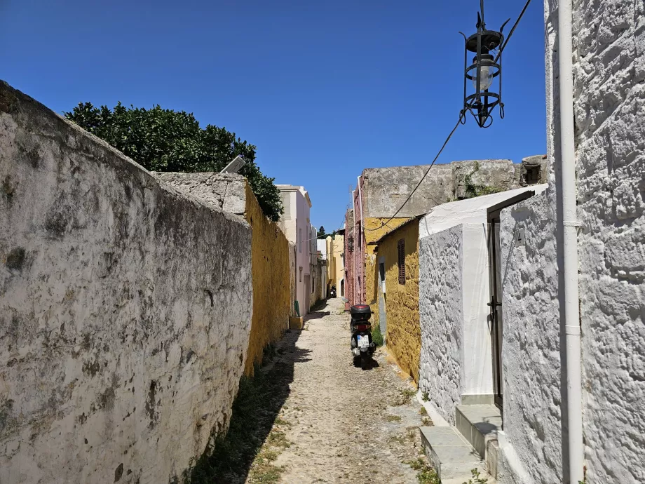 Senamiestis