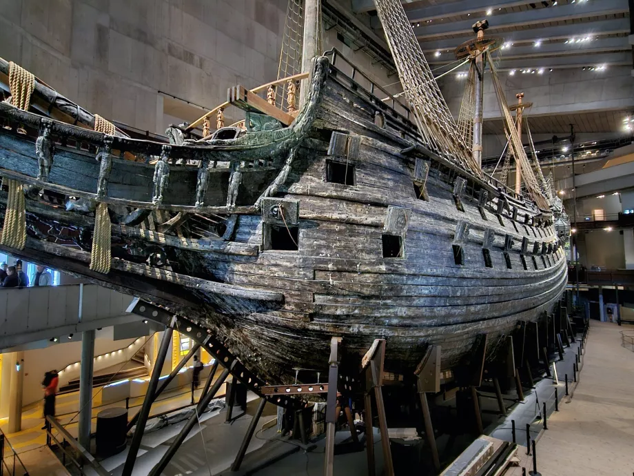 Vasa muziejus