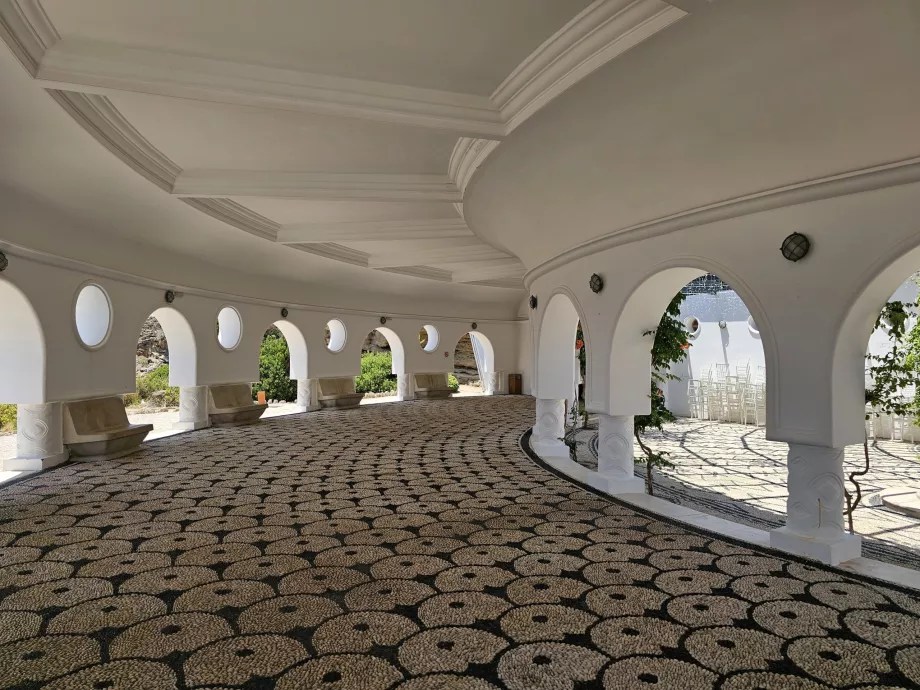 Kallithea šaltiniai