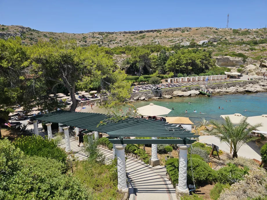 Kallithea šaltiniai