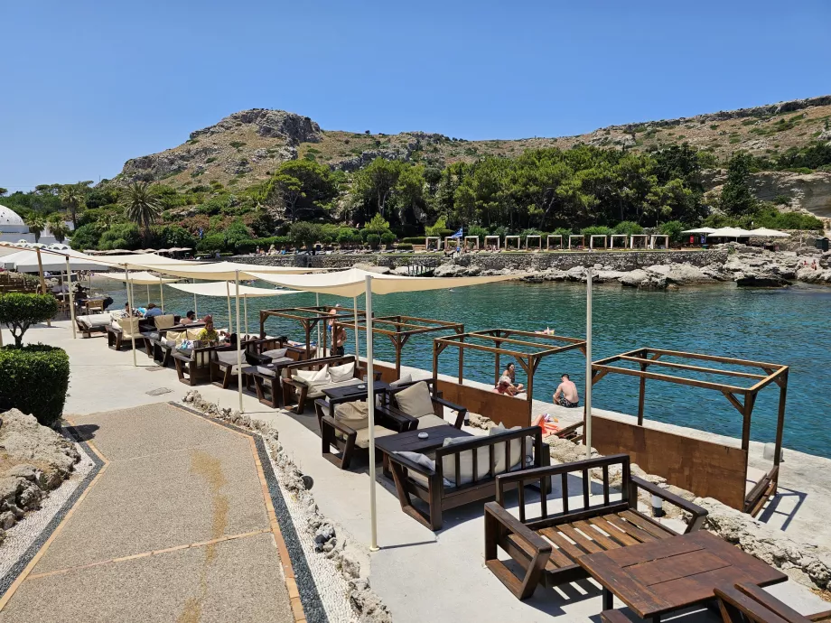 Kallithea šaltiniai