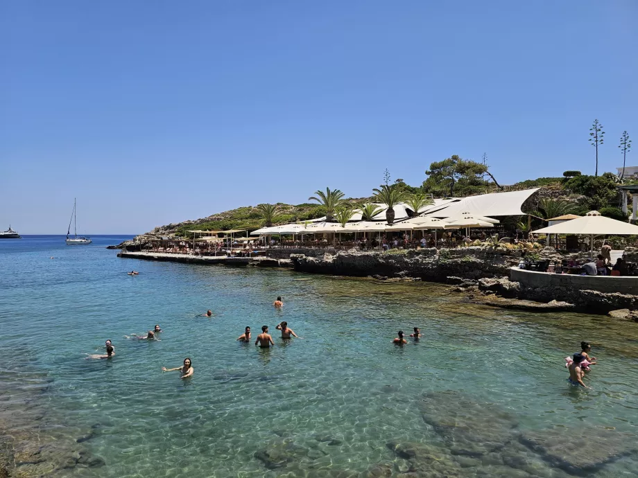 Kallithea šaltiniai