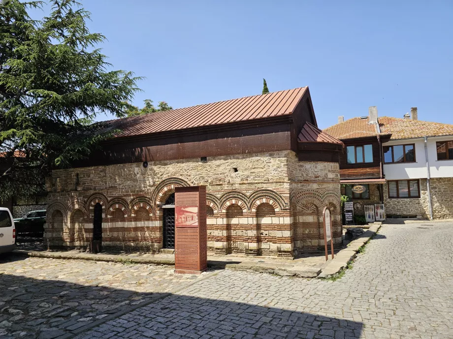 Šv. Paraskevos bažnyčia