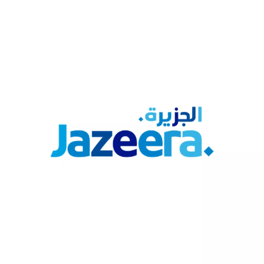 Jazeera Airways logotipas