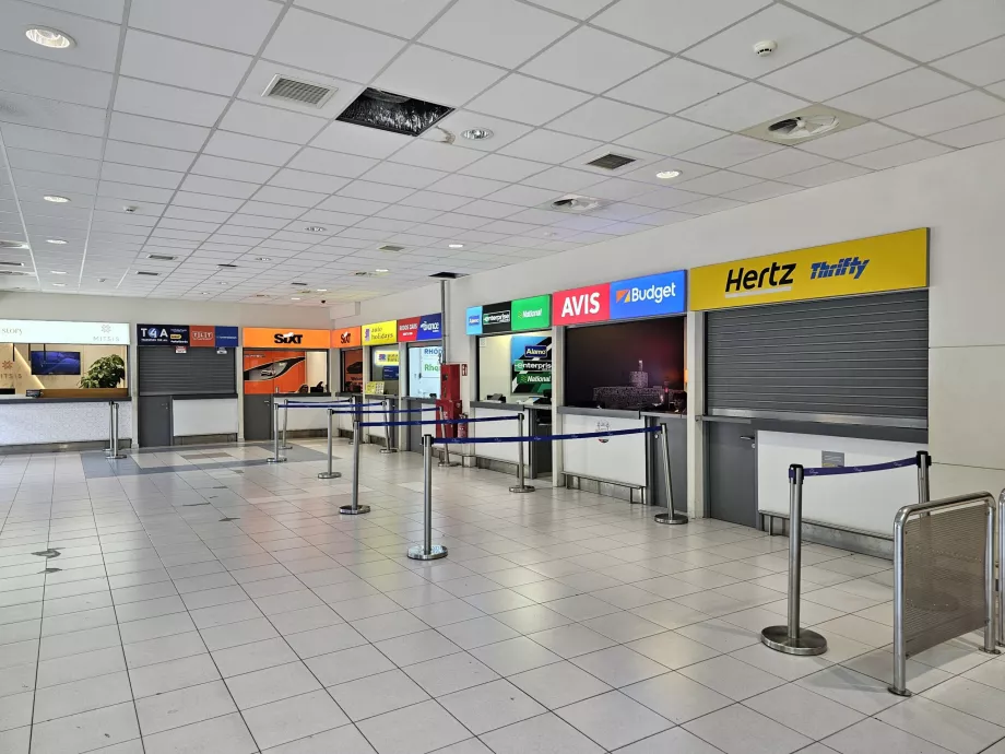 Automobilių nuoma