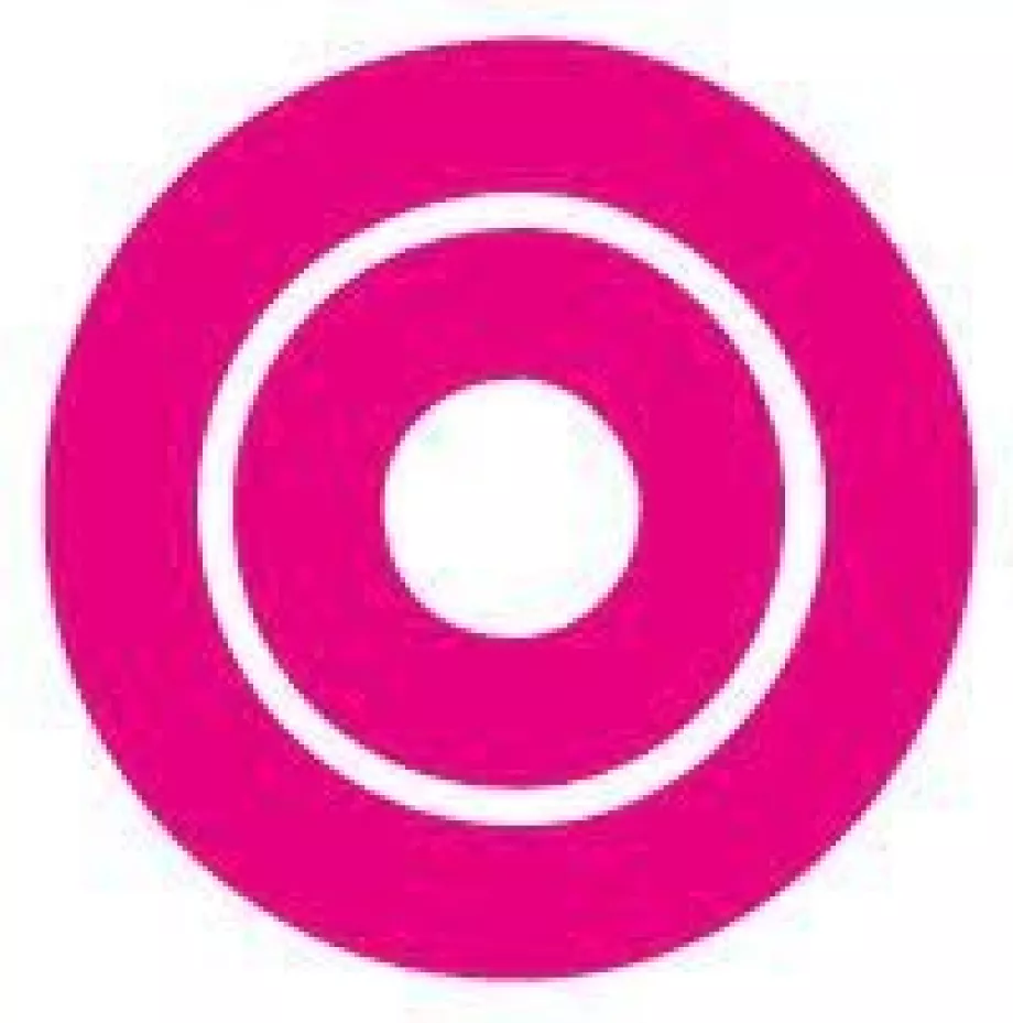 "Terravision" logotipo nuolaida