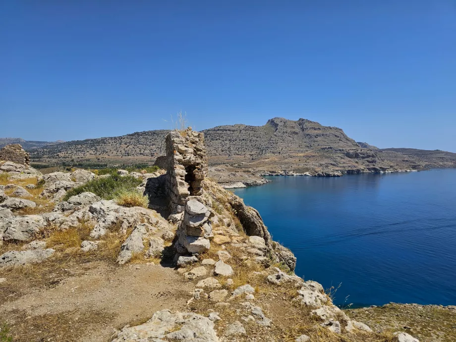 Ferakloso pilis