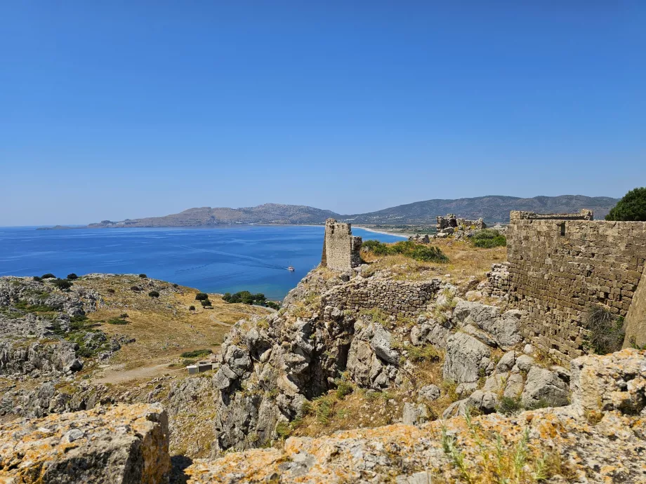 Ferakloso pilis