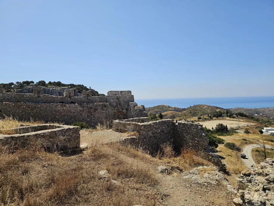 Asklipio pilis