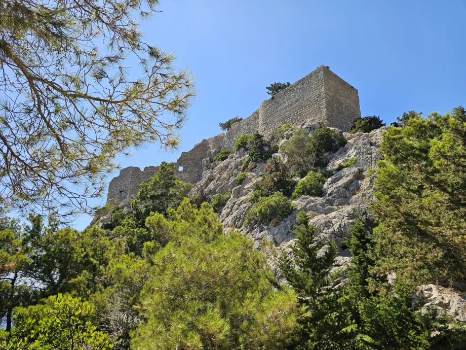 Monolito pilis