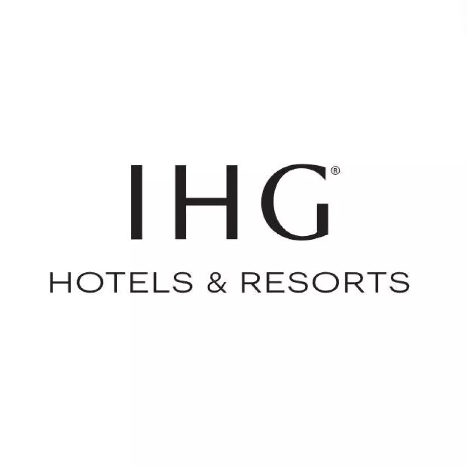IHG logotipas