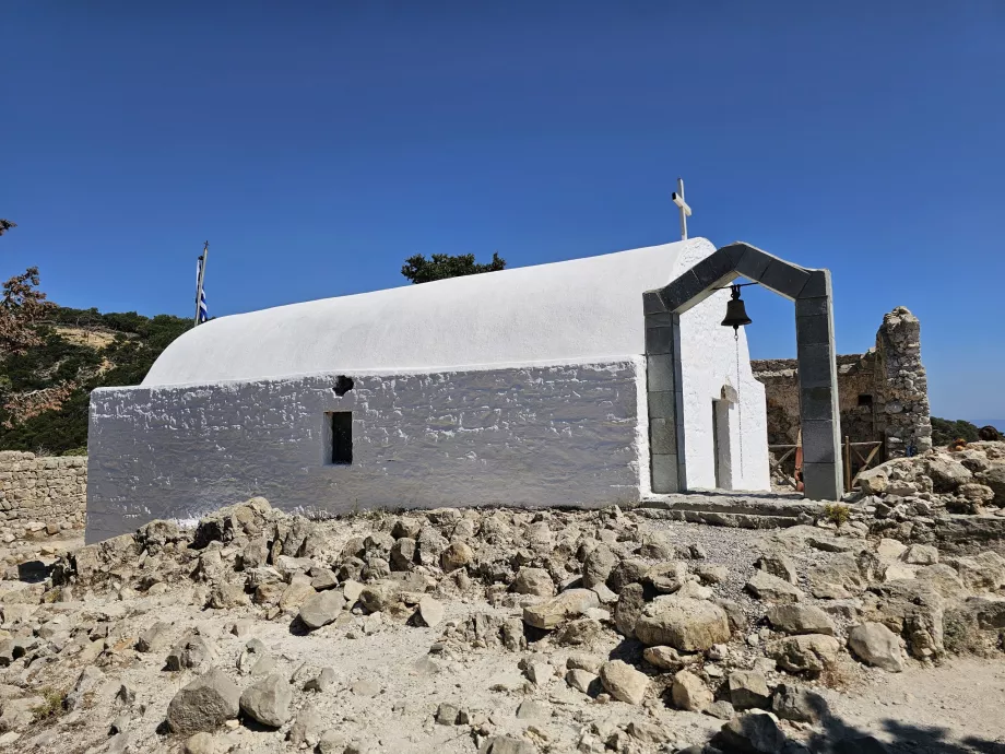 Monolito pilis