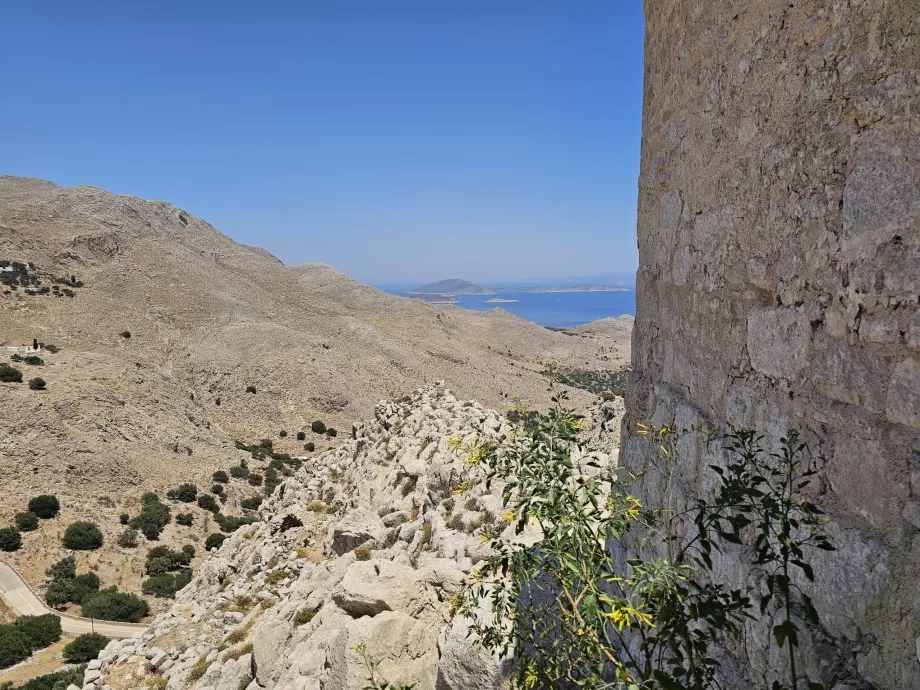 Chalki pilis