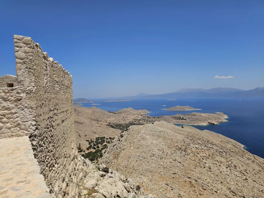 Chalki pilis