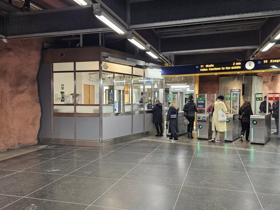 SL Smard kortelės kasa