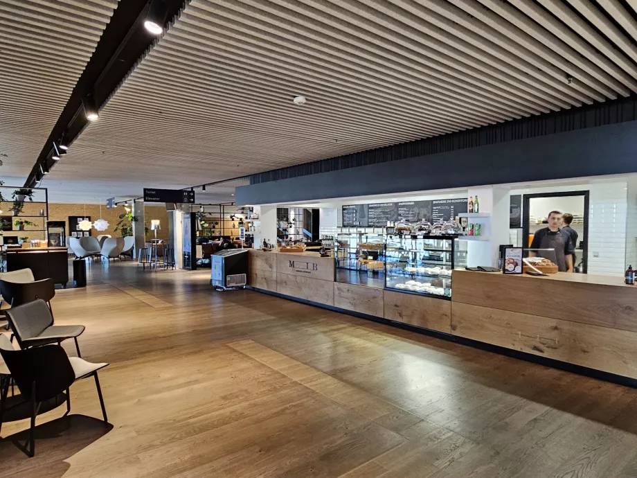 Restoranai Orhuse