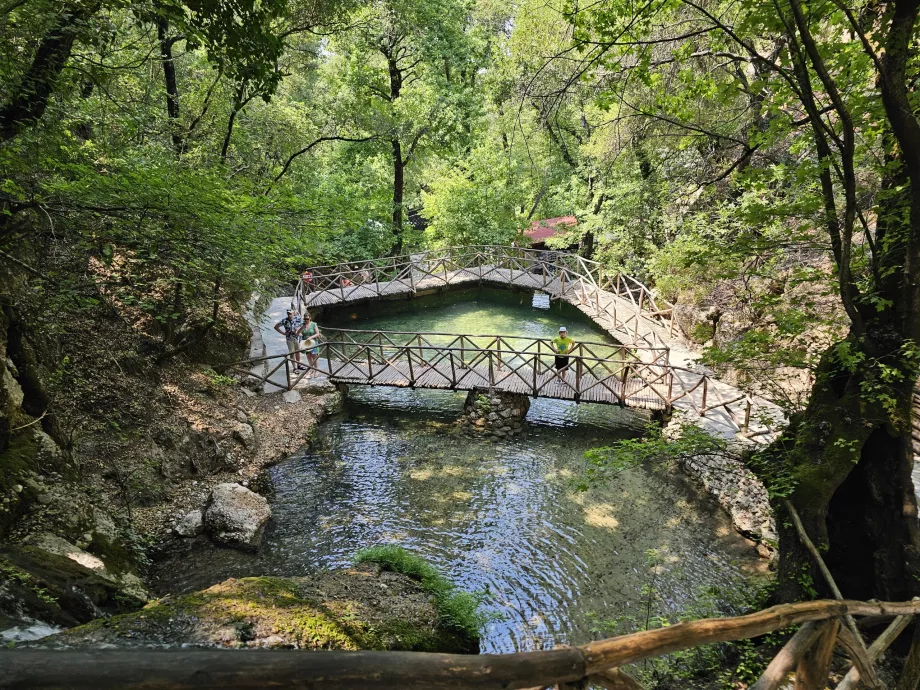 Drugelių slėnis