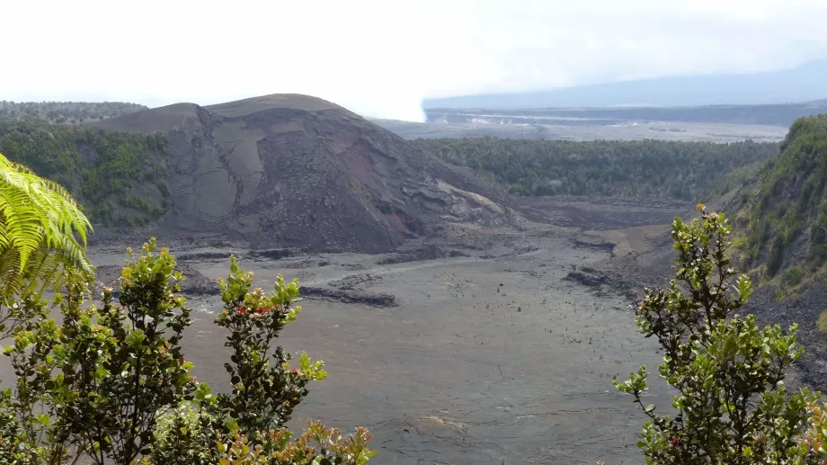 Kilauea iki