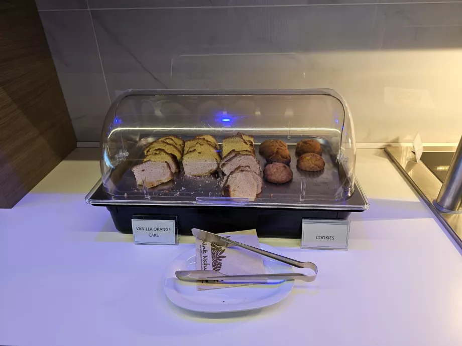 Saldūs pyragaičiai