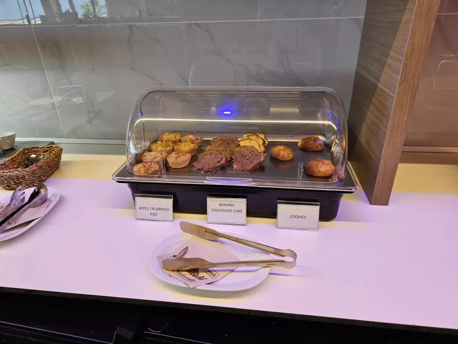 Saldūs pyragaičiai