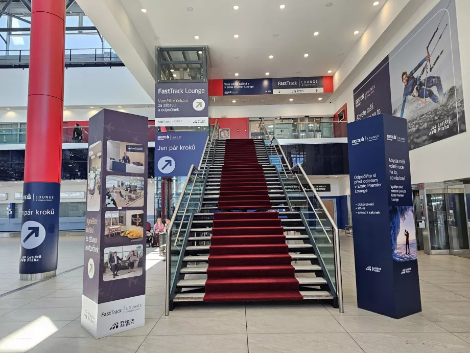 Speciali saugumo kontrolė