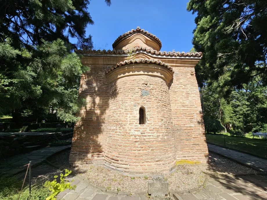Bojano bažnyčia
