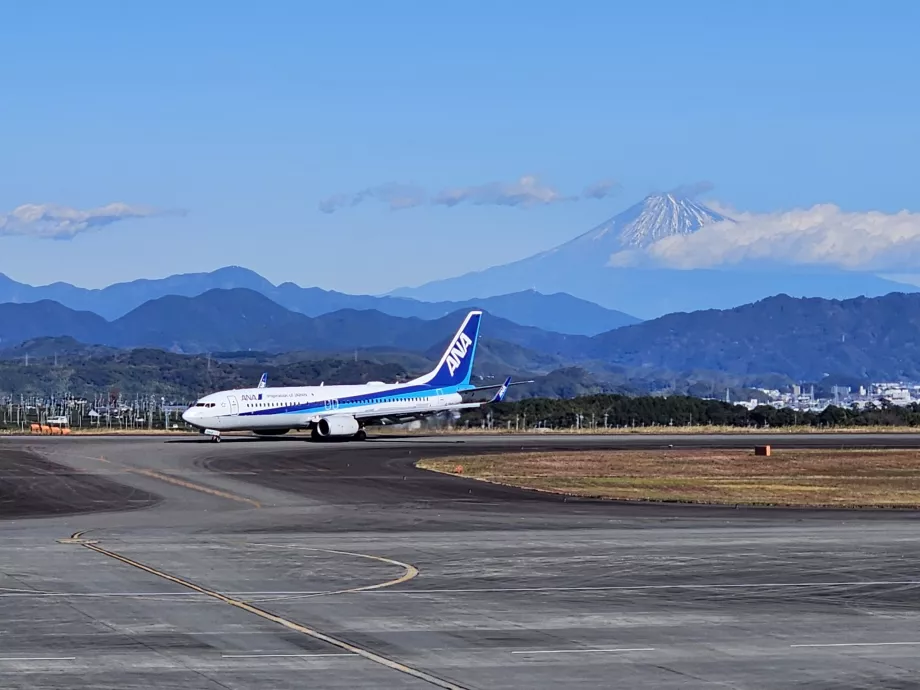 Vaizdas iš apžvalgos aikštelės
