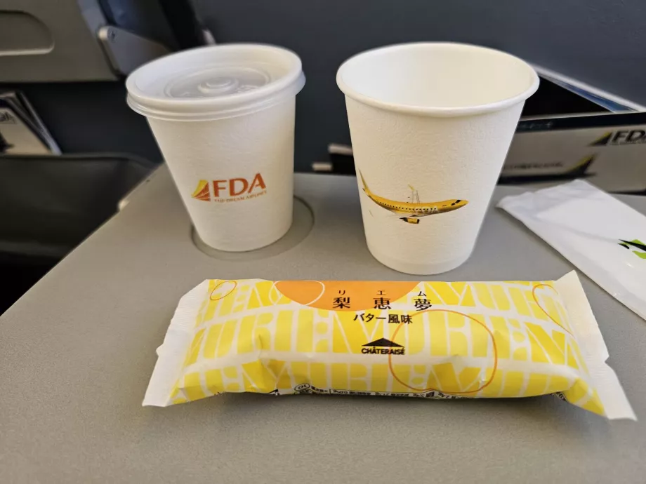 Nemokami užkandžiai