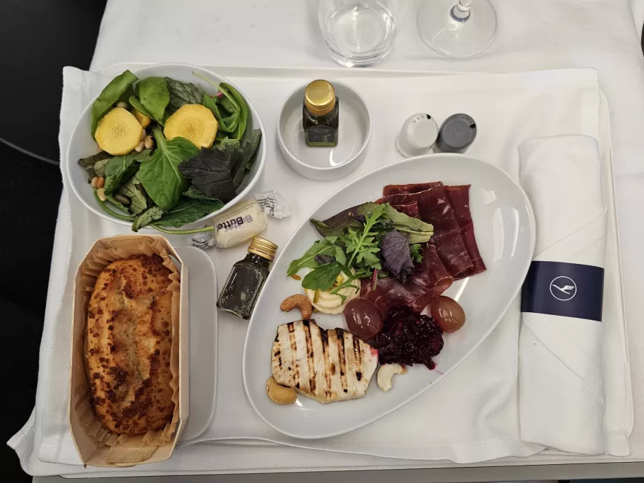 Pagrindinis aptarnavimas, starteris