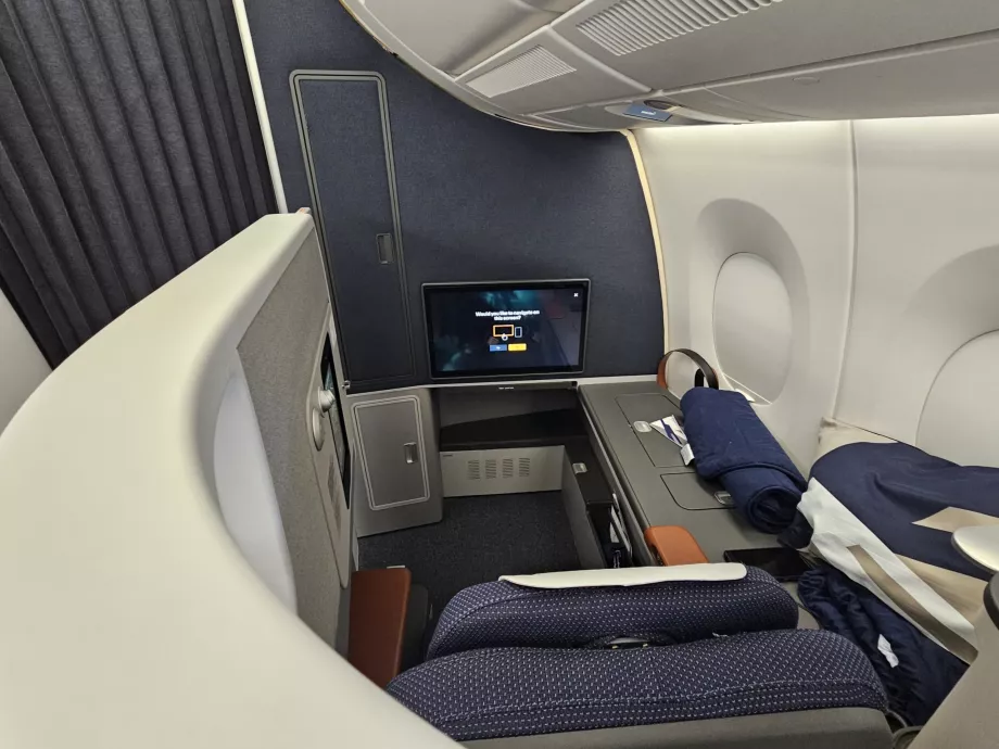 "Business Suite", 2K vieta