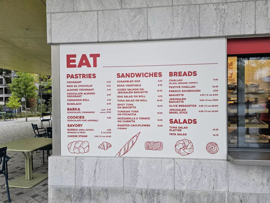 Gaiviųjų gėrimų kainos