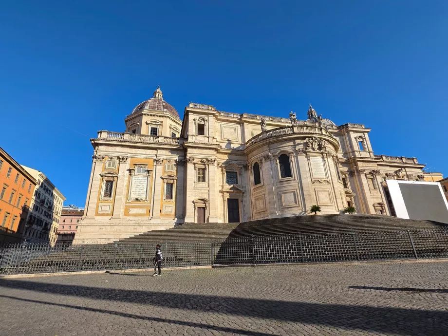 Santa Maria Maggiore bazilika