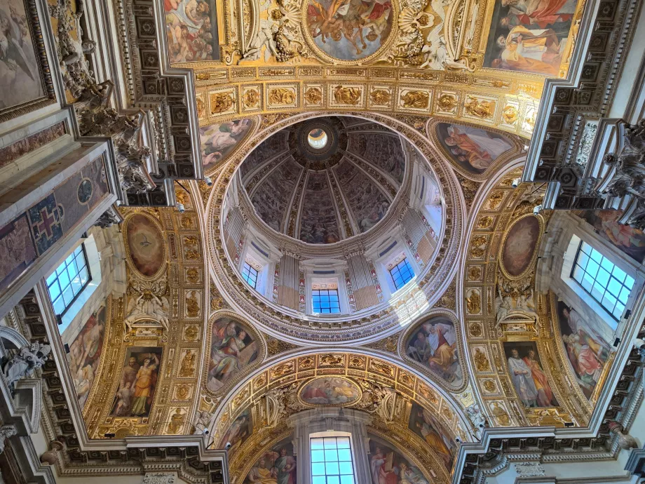 Santa Maria Maggiore bazilika