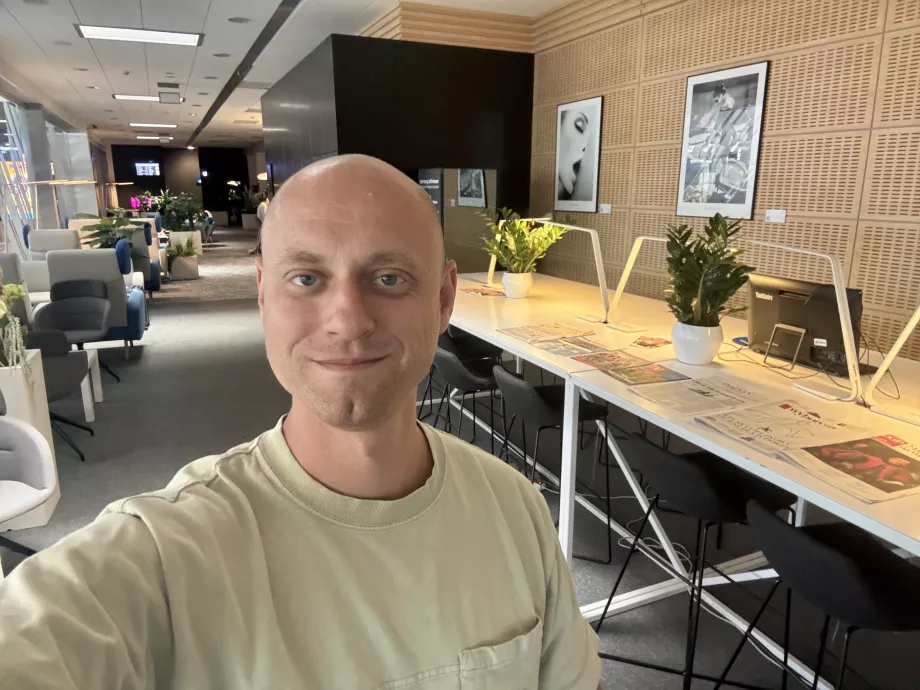 Aš Poznanės POZ salone