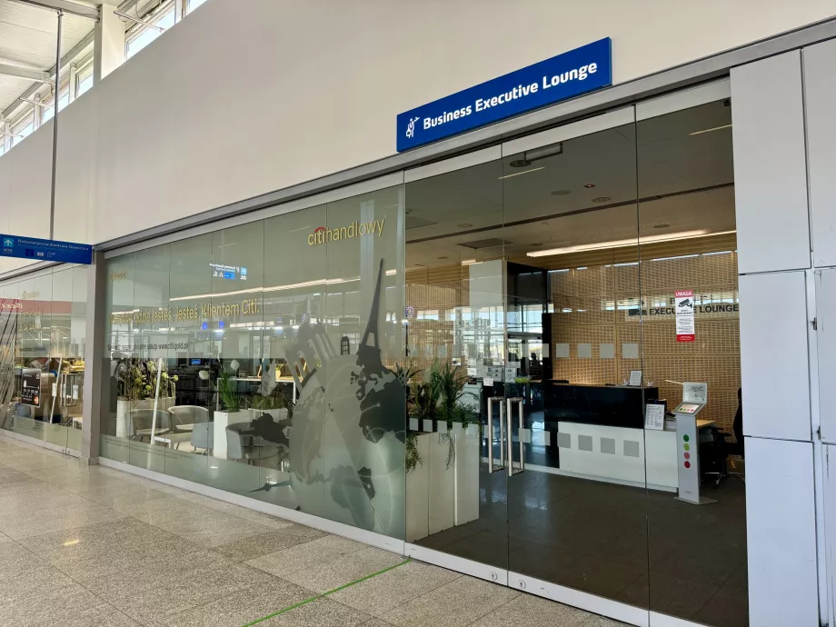 Verslo vadovų salonas Poznanėje