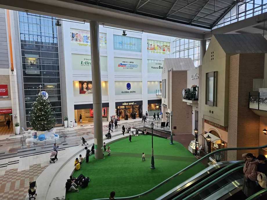 Ramus prekybos centras